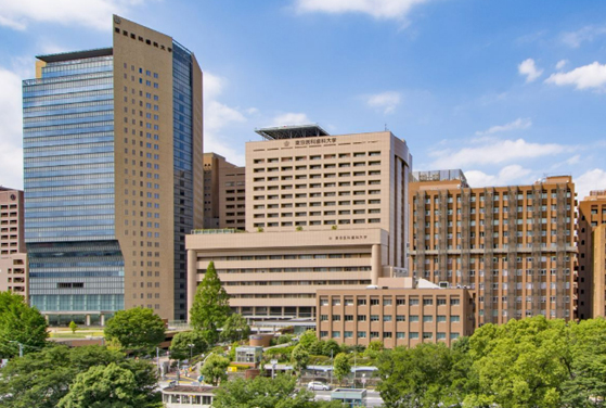 07：東京医科歯科大学病院との医療連携・認定機関