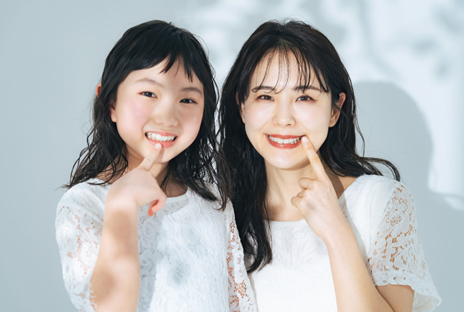つめもの