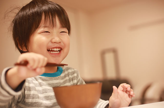 幼児期