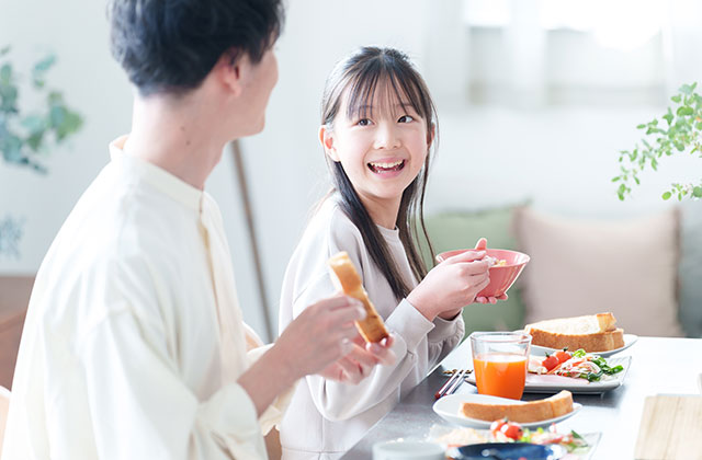 中学生、高校生