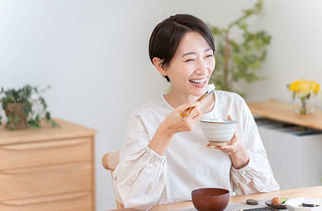 成人期