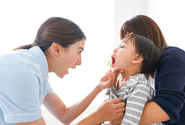 なぜ歯科医院で小児の口腔機能の検査や管理に取り組む必要があるのか？