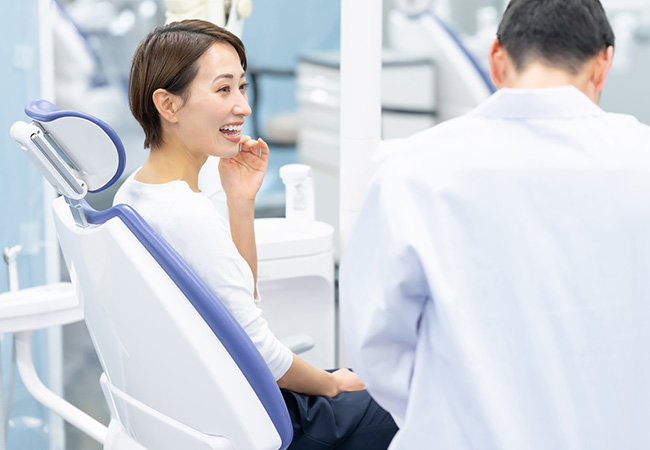 「正確な診断」の重要性