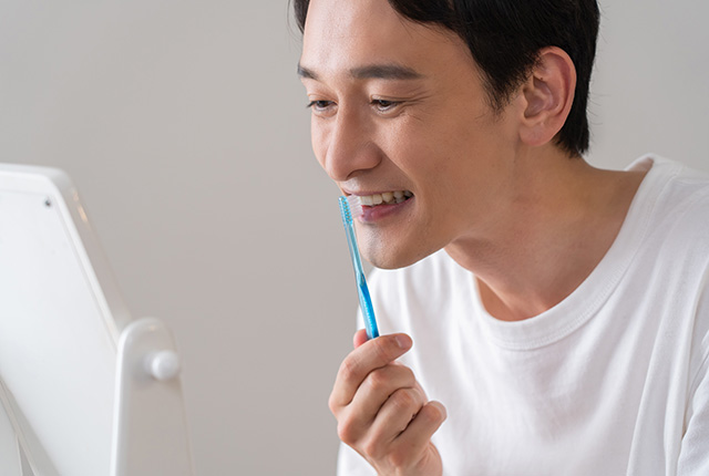 成人期（30～64歳）